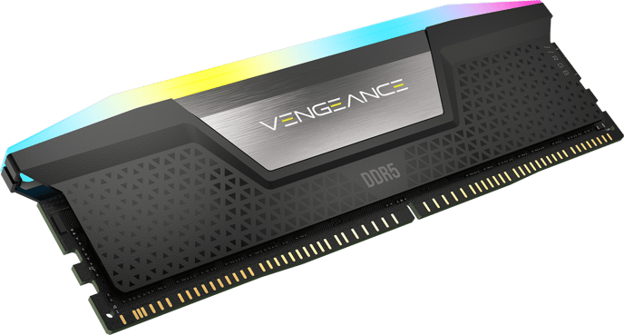 CORSAIR VENGEANCE Enhancement Kit Black
