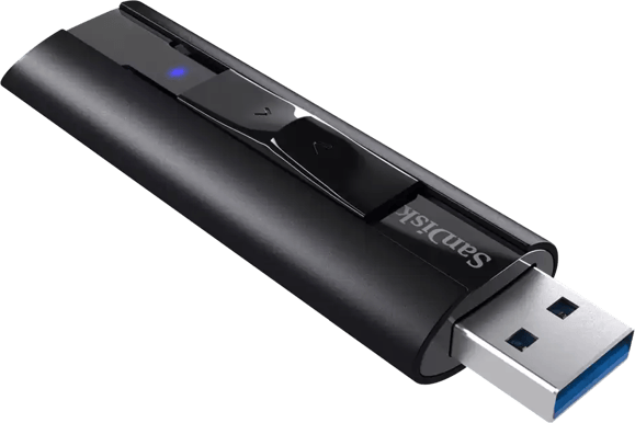 SanDisk Extreme Pro USB 3.2 128GB