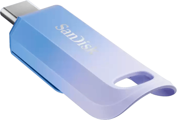 SanDisk Creator USB-C 512GB