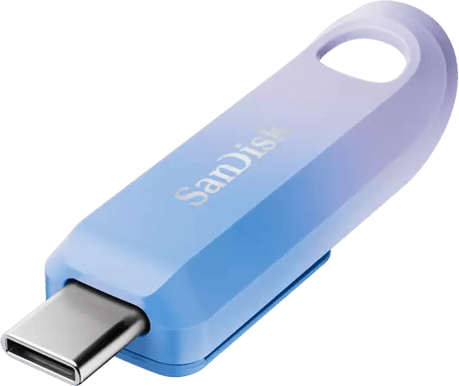 SanDisk Creator USB-C 512GB
