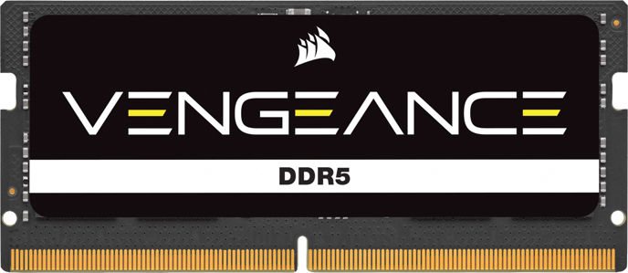 Corsair 48GB (1x48GB) DDR5 5600MHz CL48 SO-DIMM
