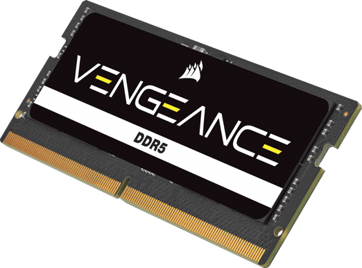 Corsair 48GB (1x48GB) DDR5 5600MHz CL48 SO-DIMM