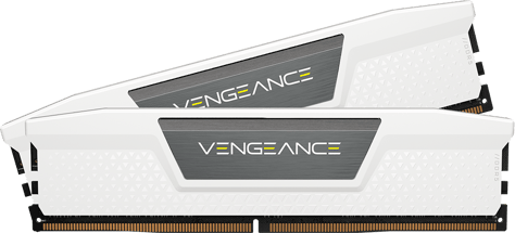 Corsair 32GB (2x16GB) DDR5 6400MHz CL36 Vengeance AMD EXPO/XMP 3.0 Vit