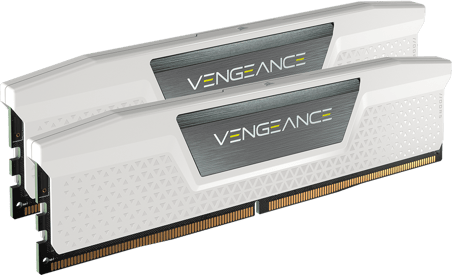 Corsair 32GB (2x16GB) DDR5 6400MHz CL36 Vengeance AMD EXPO/XMP 3.0 Vit