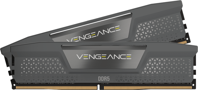 Corsair 96GB (2x48GB) DDR5 6000MHz CL36 Vengeance AMD EXPO/Intel XMP 3.0
