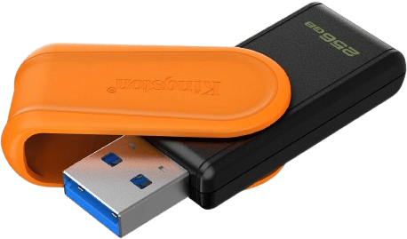 Kingston DataTraveler Exodia S 256GB