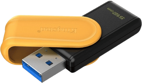 Kingston DataTraveler Exodia S 512GB