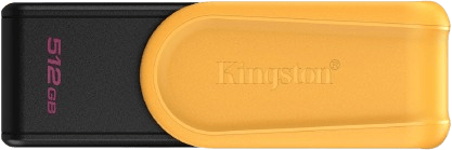 Kingston DataTraveler Exodia S 512GB