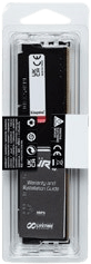 Kingston 64GB (1x64GB) DDR5 5600MHz CL36 FURY Beast AMD EXPO/Intel XMP 3.0