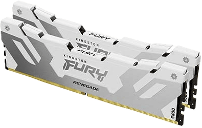 Kingston 48GB (2x24GB) DDR5 8000MHz CL38 Fury Renegade Vit