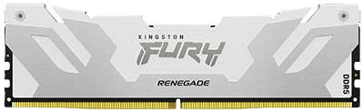 Kingston 48GB (2x24GB) DDR5 8000MHz CL38 Fury Renegade Vit