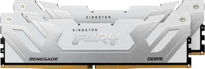 Kingston 48GB (2x24GB) DDR5 CUDIMM 8800MHz CL42 Fury Renegade Vit XMP 3.0