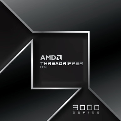AMD Ryzen Threadripper PRO 9995WX 2.5 GHz 482MB