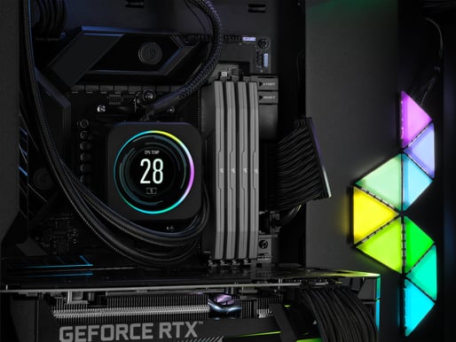 Corsair 64GB (2x32GB) DDR5 6000MHz CL40 Vengeance AMD EXPO/Intel XMP 3.0