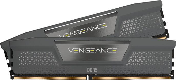 Corsair 64GB (2x32GB) DDR5 6000MHz CL40 Vengeance AMD EXPO/Intel XMP 3.0