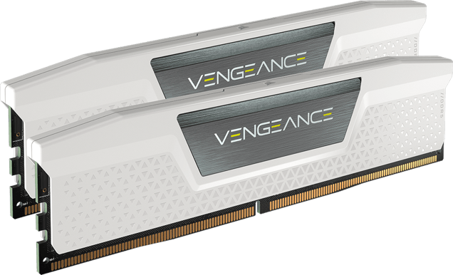 Corsair 32GB (2x16GB) DDR5 6000MHz CL30 Vengeance AMD EXPO/Intel XMP 3.0 Vit