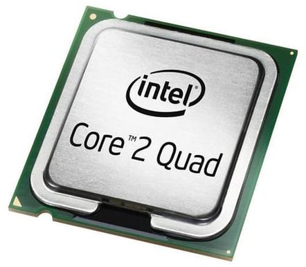 Intel Core 2 Quad Q9400S 2.66GHz 1333MHz