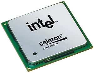 Intel Celeron E3200 2.4GHz
