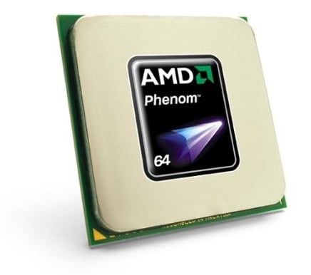AMD Phenom2 X2 545 3.0GHz AM3