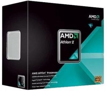 AMD Athlon2 X2 240e 2,8Ghz, AM3