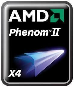 AMD Phenom2 X4 945 3.0GHz AM3