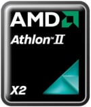 AMD Athlon2 X2 245E 2,9GHz