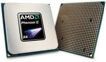 AMD Phenom II X4 970 3,5GHz Black Edition