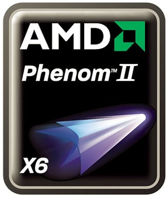 AMD Phenom II X6 1100T 3.3GHz Black Edition