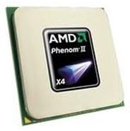 AMD Phenom II X4 980 3,7GHz Black Edition