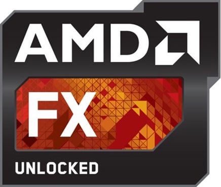 AMD FX-9370 4.4 GHz Black Edition 8MB