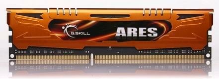 G.Skill 8GB (2x4096MB) CL9 1600Mhz Ares LP