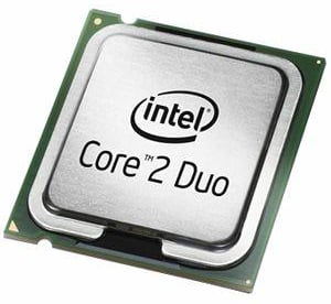 Intel Core 2 Duo E7500 2,93GHz 1066MHz