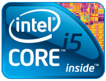 Intel Core i5 670, 3.46GHz