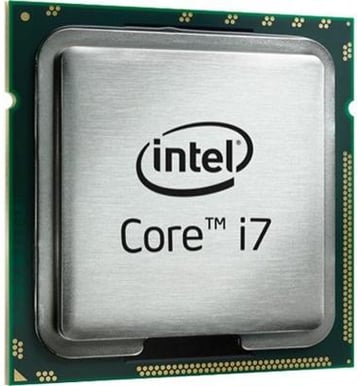 Intel Core i7 960, 3.20GHz