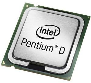 Intel Dual Core E6500 2,93GHz