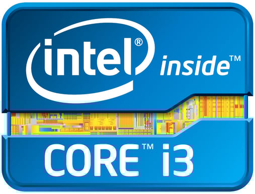 Intel Core i3 2100 3,1GHz