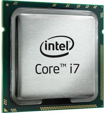 Intel Core i7 990X, 3,4GHz