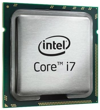 Intel Core i7 980, 3,33GHz