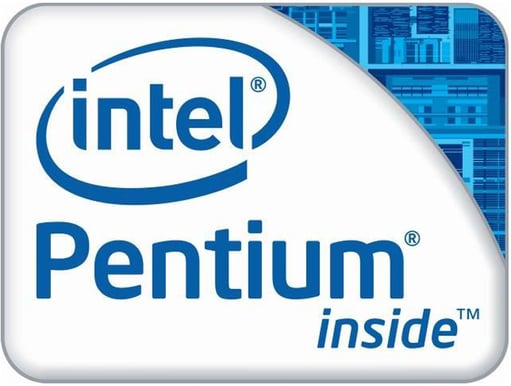 Intel Pentium G860 Dual Core 3.0 GHz (Sandy Bridge)