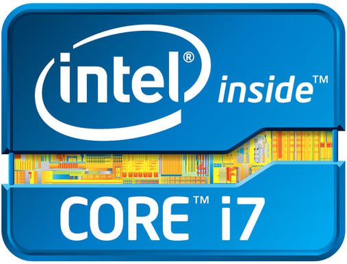 Intel Core i7 2700K 3,5GHz