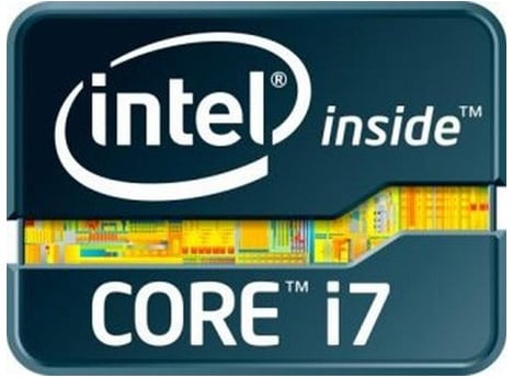 Intel Core i7 3960X 3.3GHz