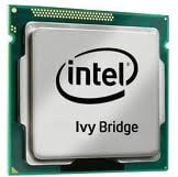 Intel Core i7 3770 3,4 GHz (Ivy Bridge)