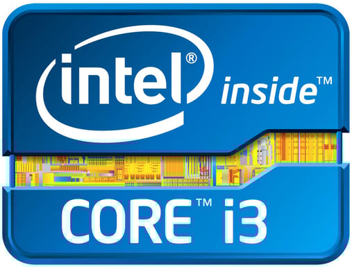Intel Core i3 3240 3.4 GHz (Ivy Bridge)