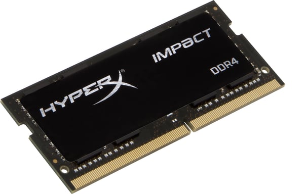 Kingston 4GB (1x4GB) DDR4 2133MHz Impact SO-DIMM