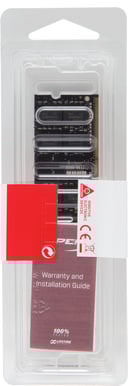 Kingston 4GB (1x4GB) DDR4 2133MHz Impact SO-DIMM