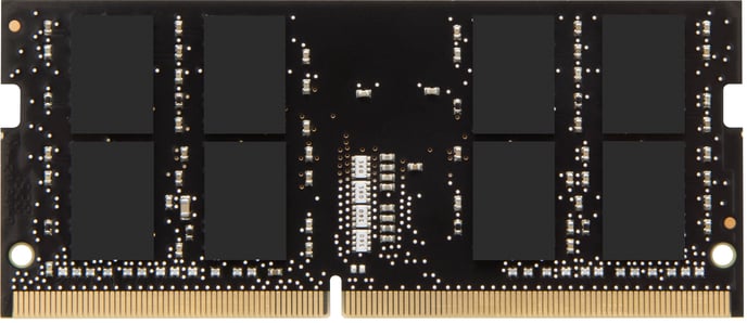 Kingston HyperX 16GB (2x8GB) DDR4 2400MHz Impact SO-DIMM