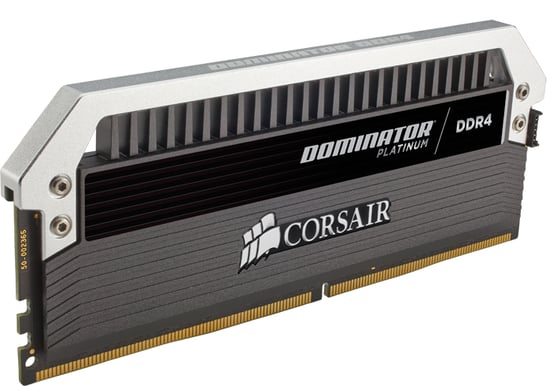 Corsair 16GB (2x8GB) DDR4 3200MHz CL16 Dominator Platinum