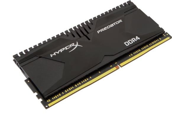 Kingston HyperX 32GB (2x16GB) DDR4 3000MHz CL16 Predator