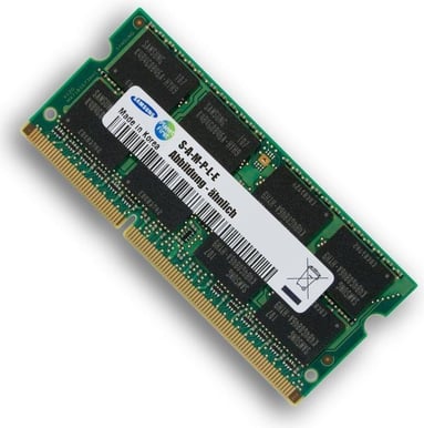 Samsung 4GB (1x4GB) DDR4 2133MHz SO-DIMM