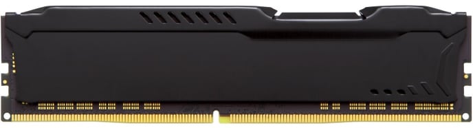 HyperX 16GB (2x8GB) DDR4 2133MHz CL14 Fury Black
